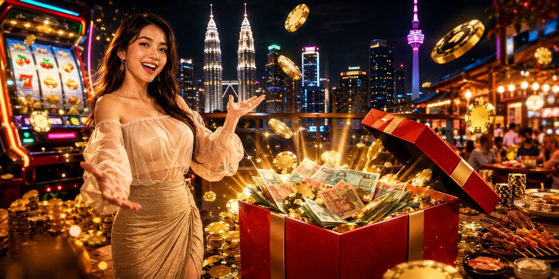 qqemas Kaedah Deposit Yang Tersedia