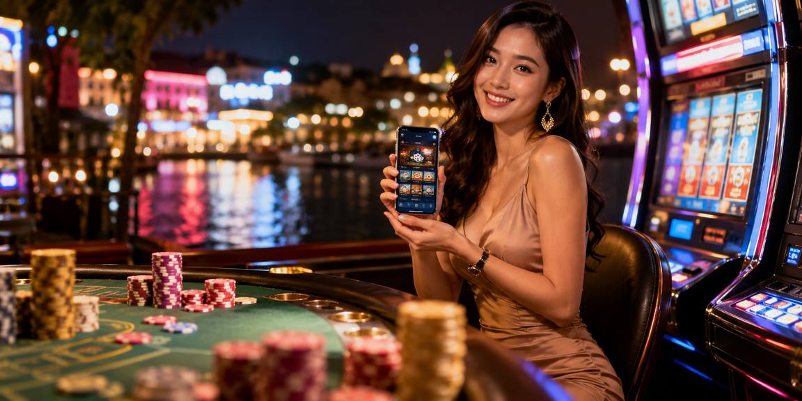 qqemas Jenis Permainan Yang Kami Tawarkan
