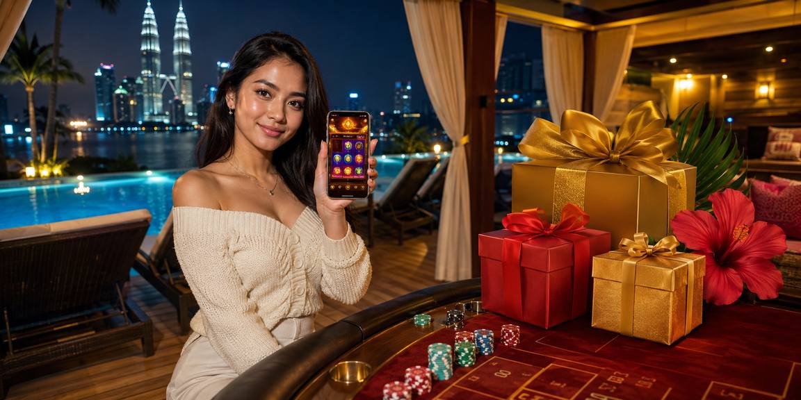 qqemas Live Casino qqemas Untuk Malaysia