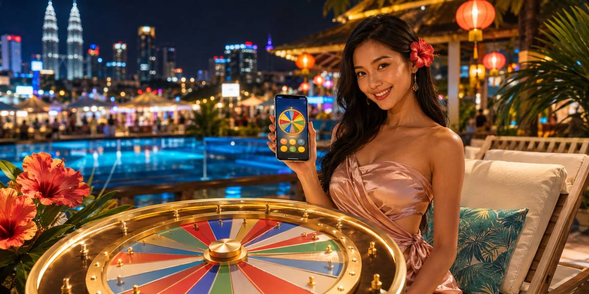 qqemas Meja langsung